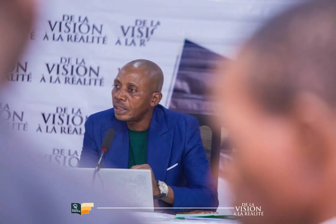 Rendez-vous des Visionnaires — Photo 3
